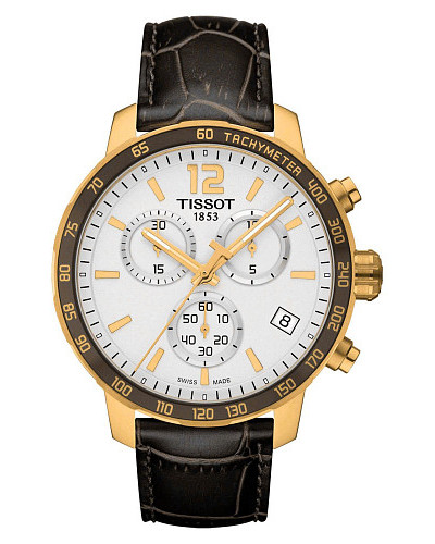 Tissot T-Sport Quickster T095.417.36.037.00